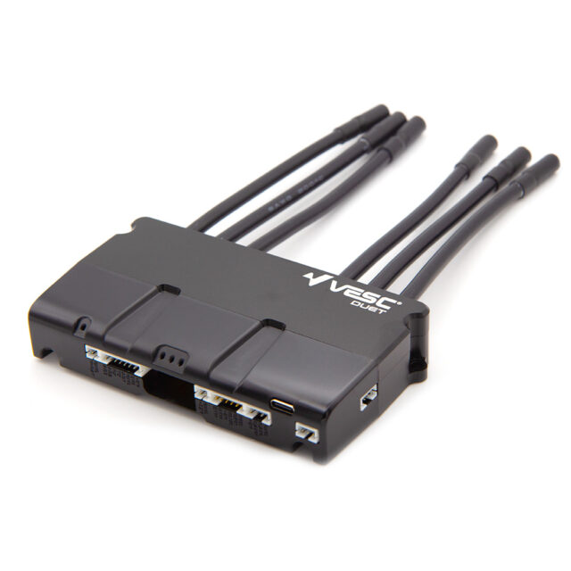 vesc motor controller
