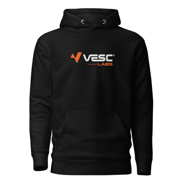 vesc labs hoodie