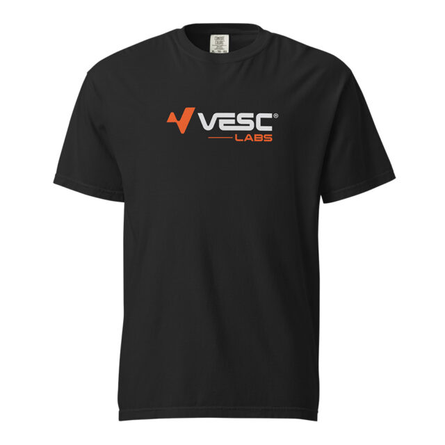 vesc labs t shirt