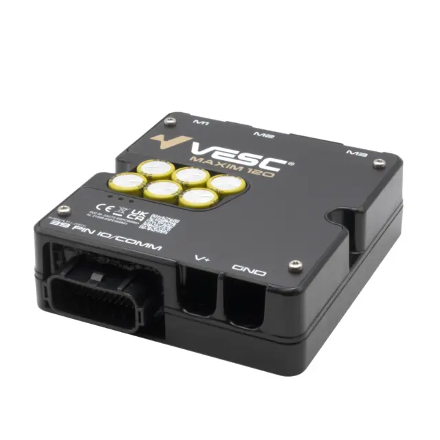 VESC Maxim 120V