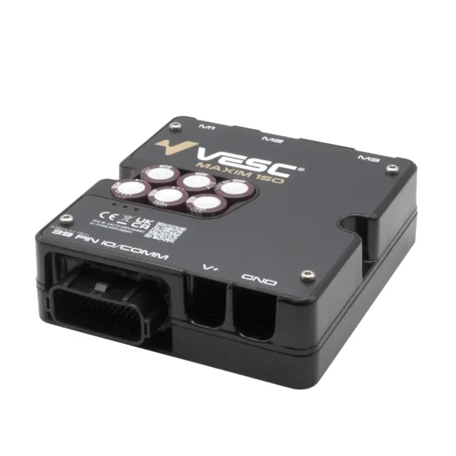 VESC Maxim 150V