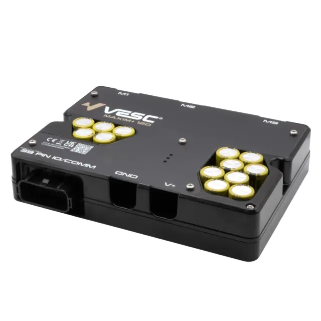 VESC Maxim+ 120V