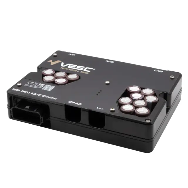 VESC Maxim+ 150V