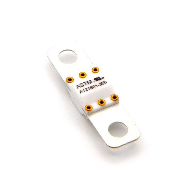 automotive fuse