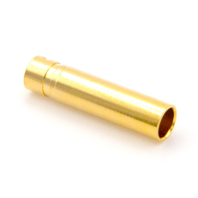 4mm bullet connector