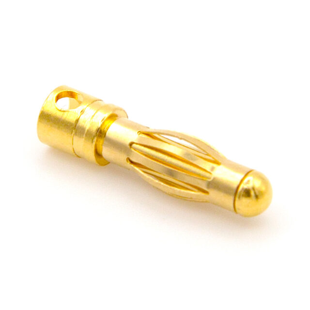4mm bullet connector