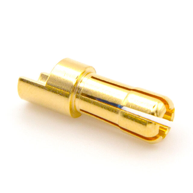 5.5mm bullet connector