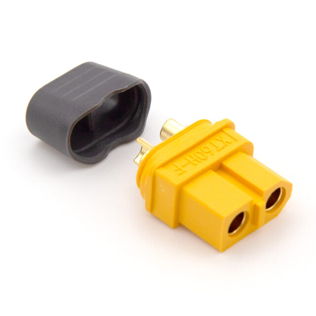 xt60 electrical connector