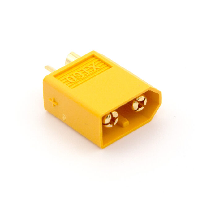 xt60 electrical connector