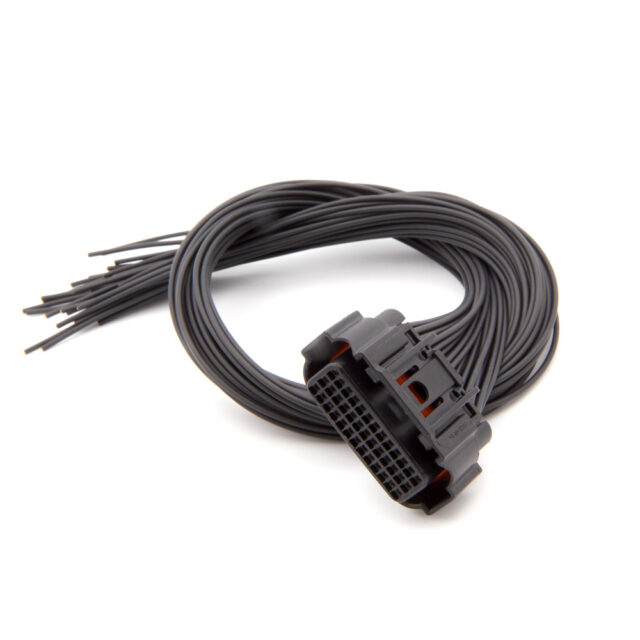 39 pin connector