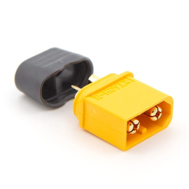 xt60 electrical connector