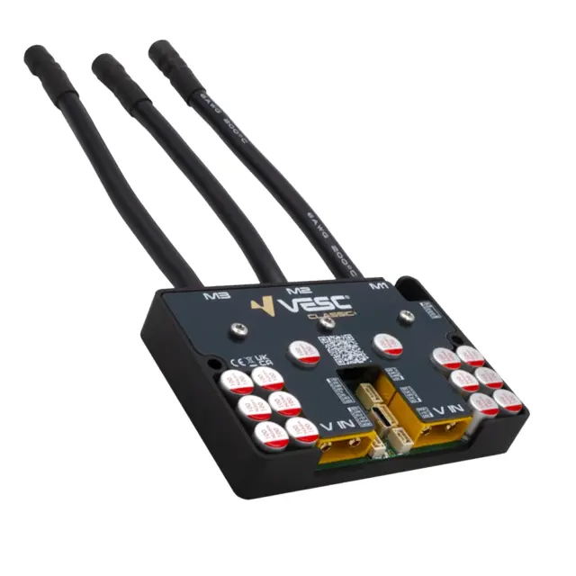 VESC Classic+ 100V