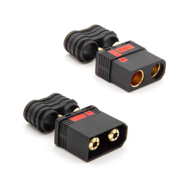 QS8 Connector - Set