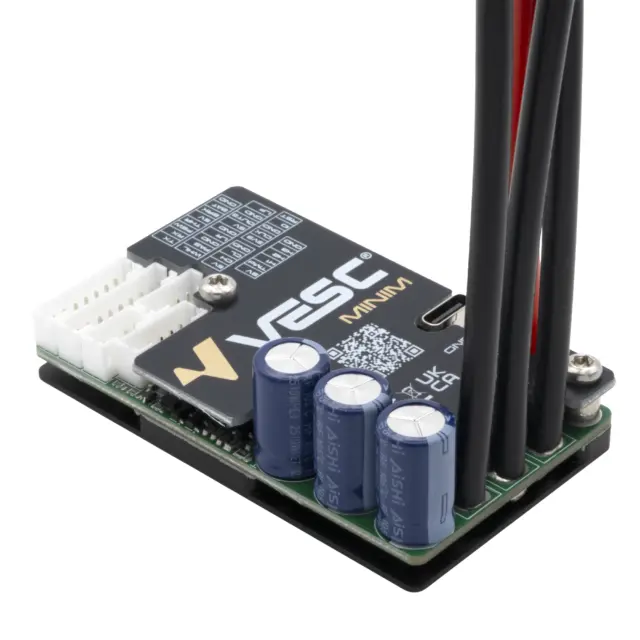 VESC Minim 100V